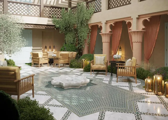 Jumeirah Dar Al Masyaf Dubai