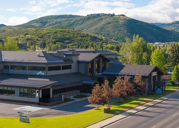 Hotel Thaynes, Park City, A Tribute Portfolio Hotel