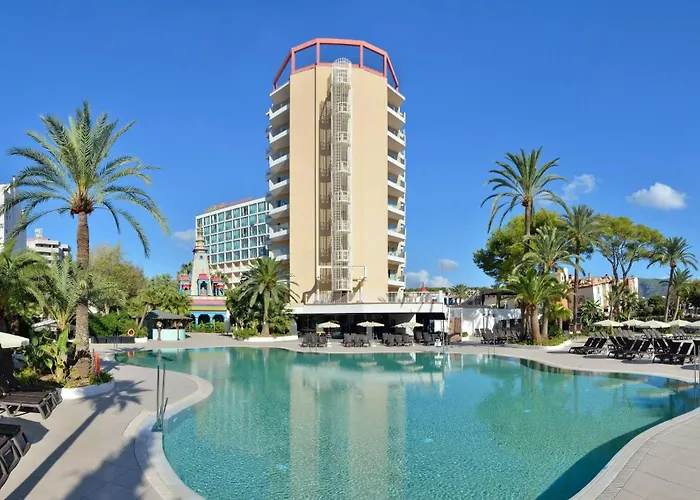 SOL Katmandú Park&Resort