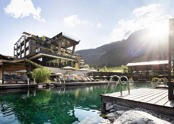 Alpin Life Resort Lürzerhof