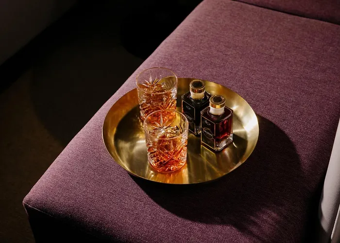 Hotel Indigo Sydney Potts Point By Ihg