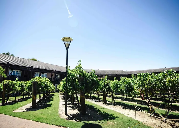 Novotel Vines Resort Swan Valley