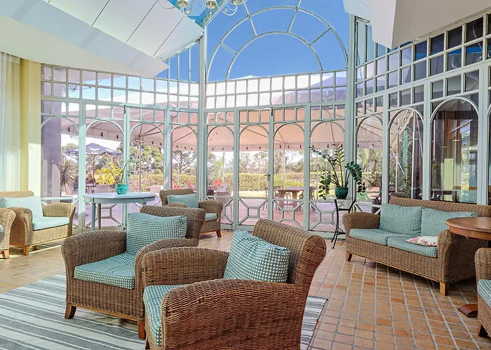 Serra Alta Hotel