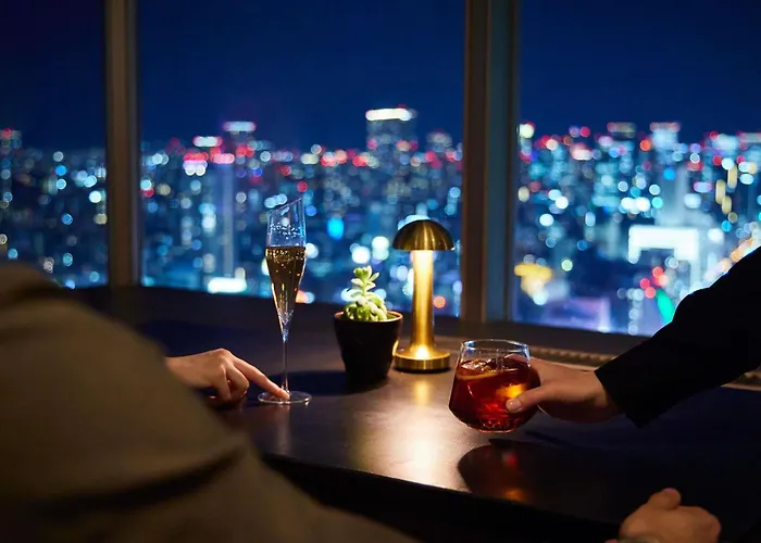 Swissotel Nankai Osaka