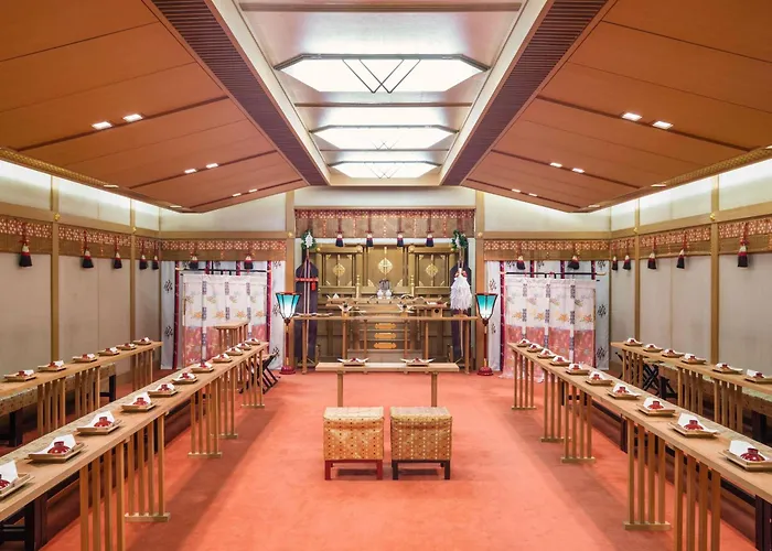 Swissotel Nankai Osaka