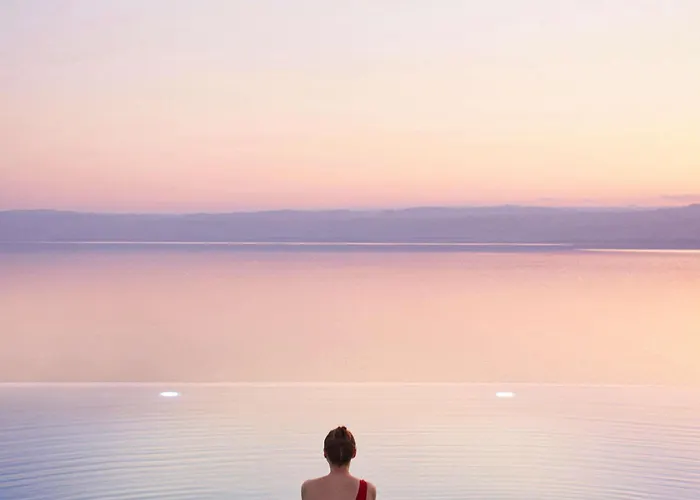 Moevenpick Resort & Spa Dead Sea