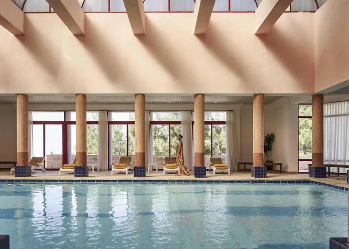Grand Mercure Petra