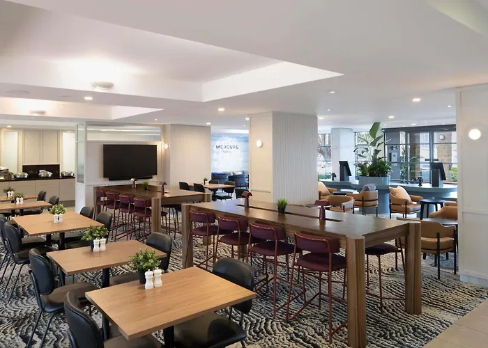 Mercure Sydney Manly Warringah