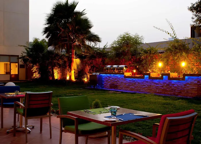 Park Inn By Radisson Al Khobar