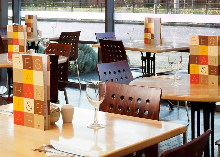Ibis Hull City Centre