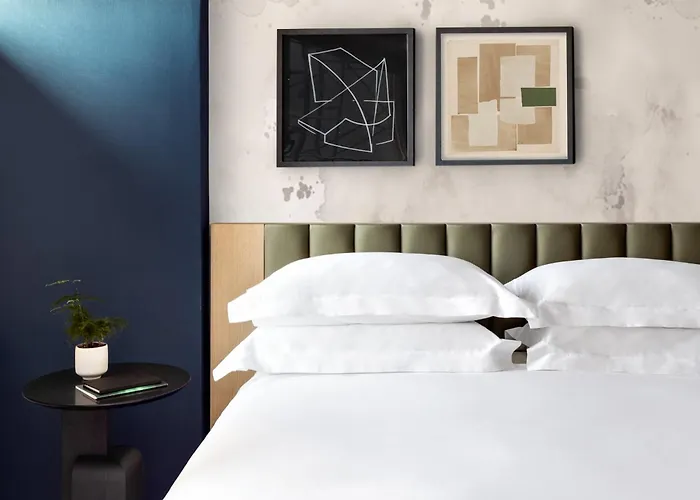 Kimpton Theta New York - Times Square By Ihg