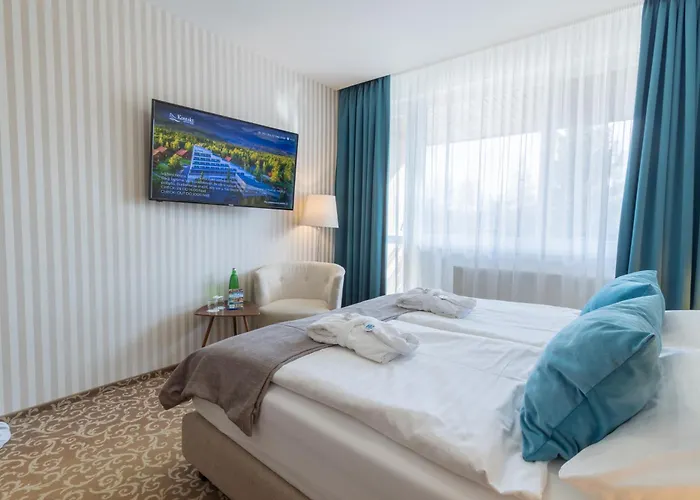 Kontakt Wellness Hotel