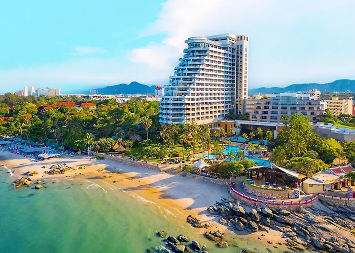 Hilton Hua Hin Resort & Spa