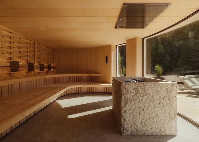 Hotel Col Alto