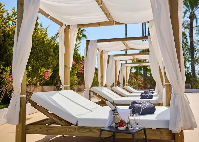 Grupotel Cala Marsal Nature Hotel
