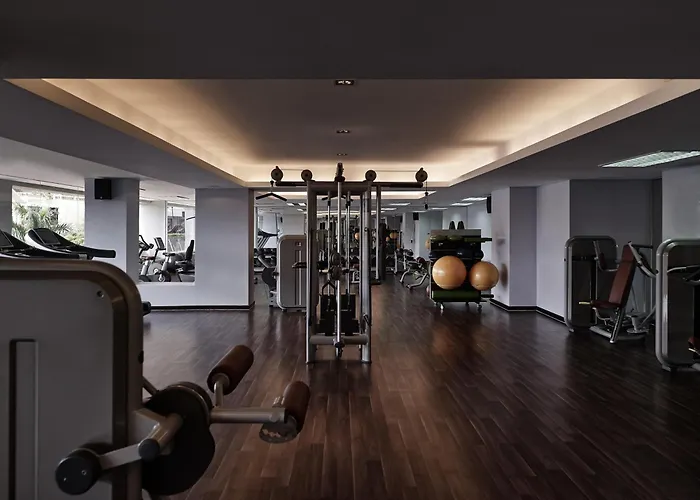 Pullman Hanoi