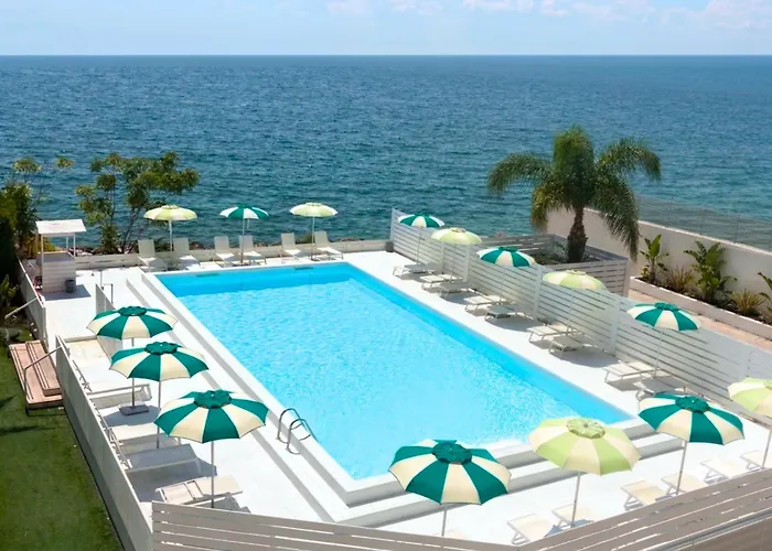 Hotel Delfino Taranto