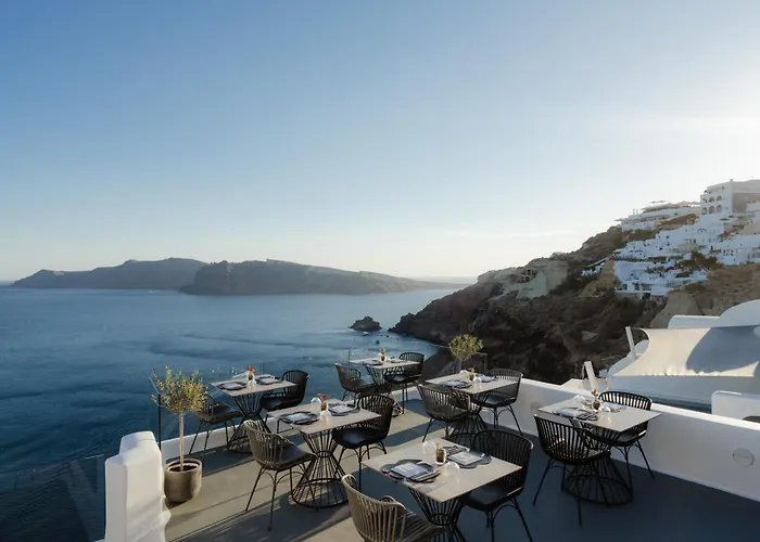 La Perla Villas And Suites (Adults Only)