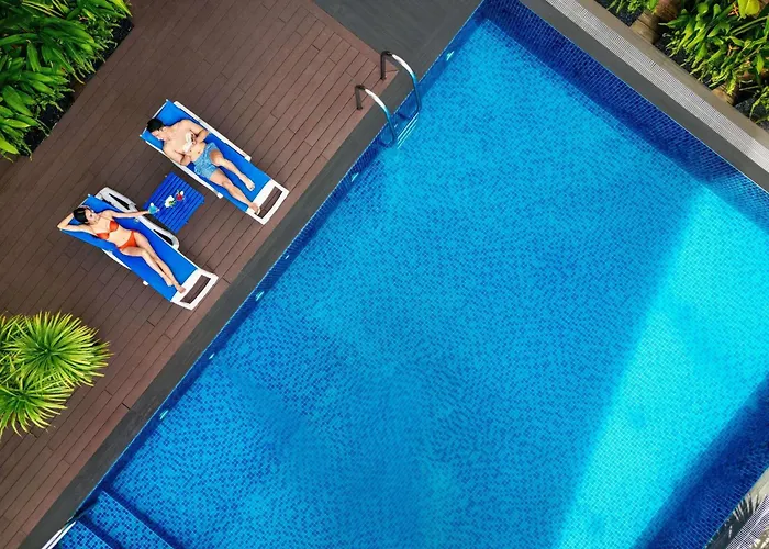 Novotel Nha Trang