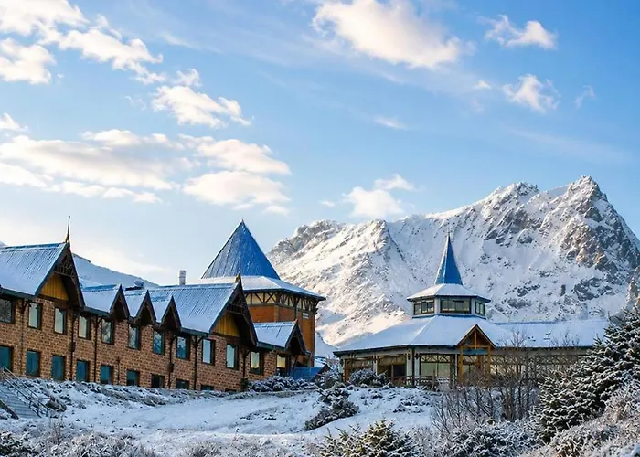 Los Ñires Ushuaia