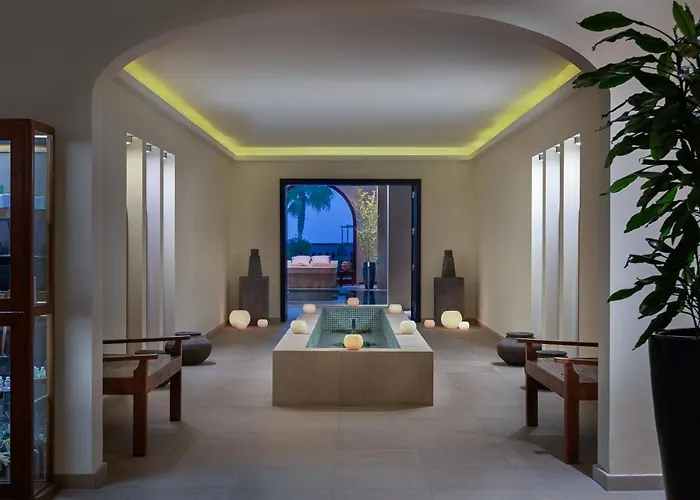 Hotel Hacienda Del Conde Melia Collection Golf & Spa - Adults Only