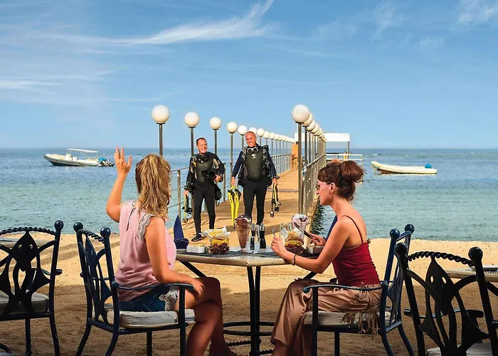 Movenpick Resort El Quseir