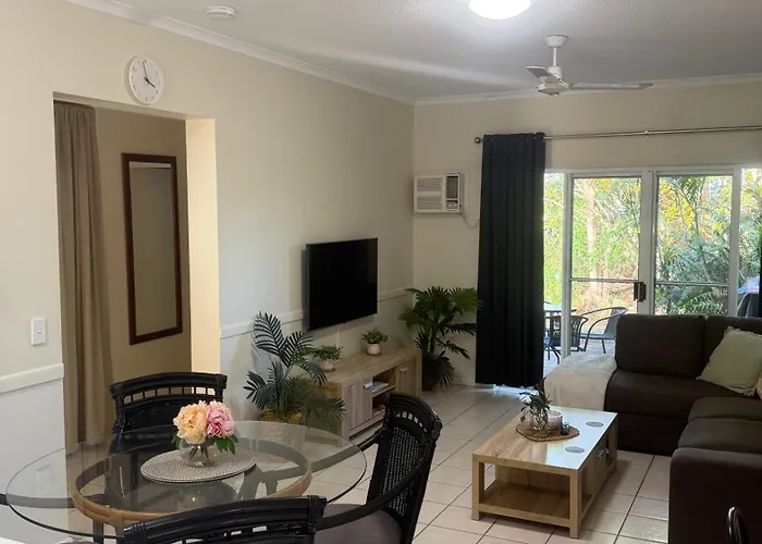 Port Douglas Plantation Resort