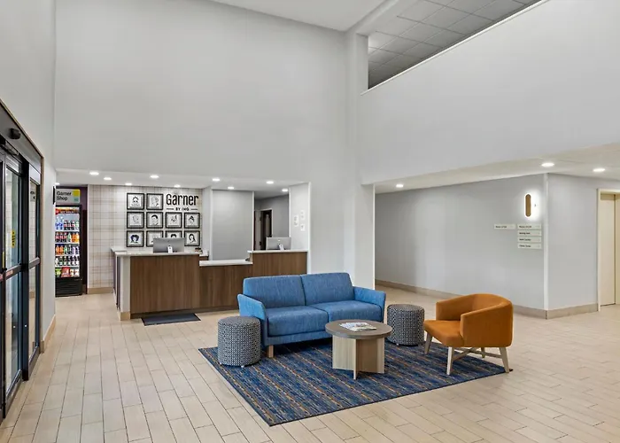 Comfort Inn - Detroit North