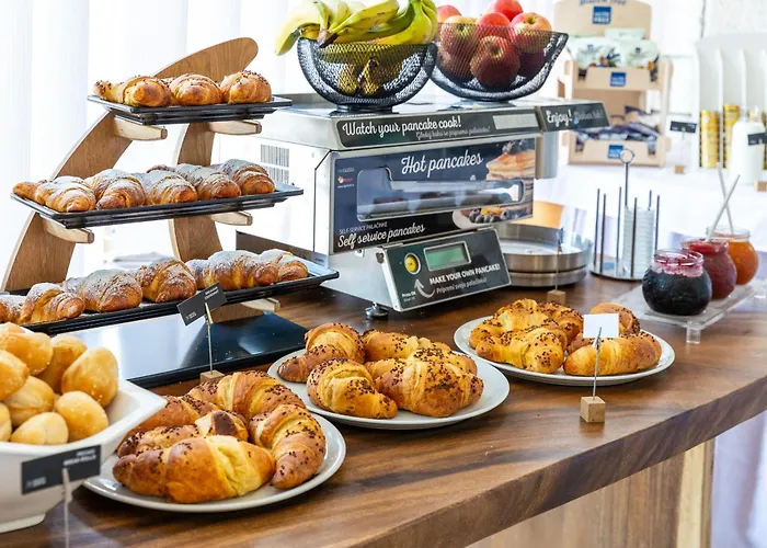 Hotel Adria