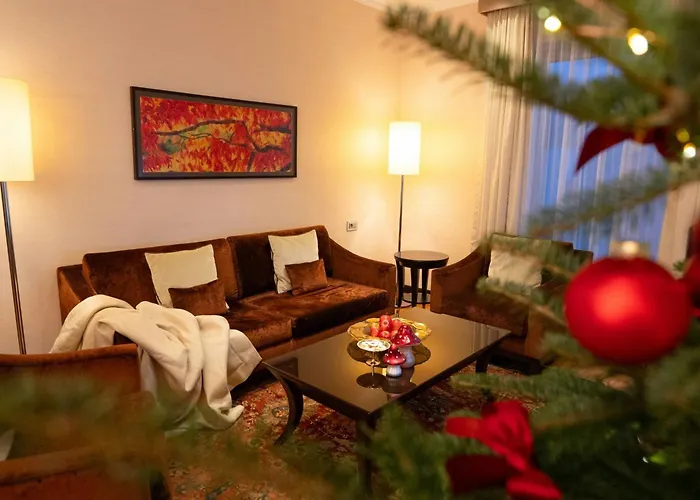 Grand River Park, A Luxury Collection , Bratislava