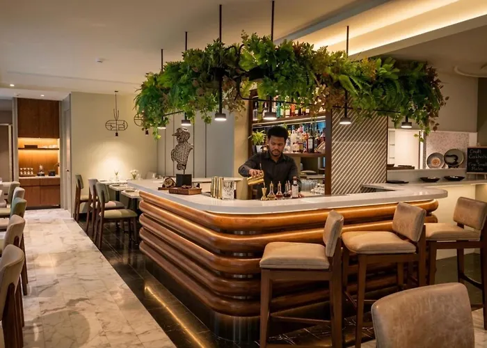 Hotel Bawa International