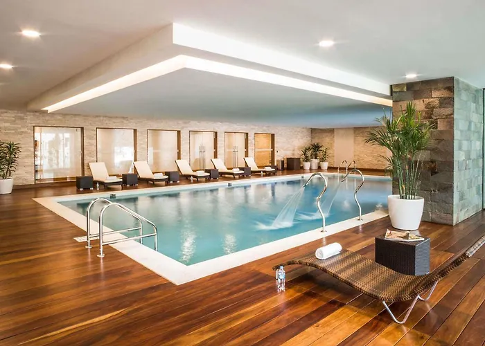 Swissotel Lima