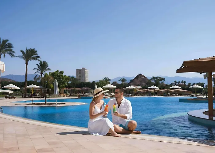 Movenpick Taba Resort & Spa
