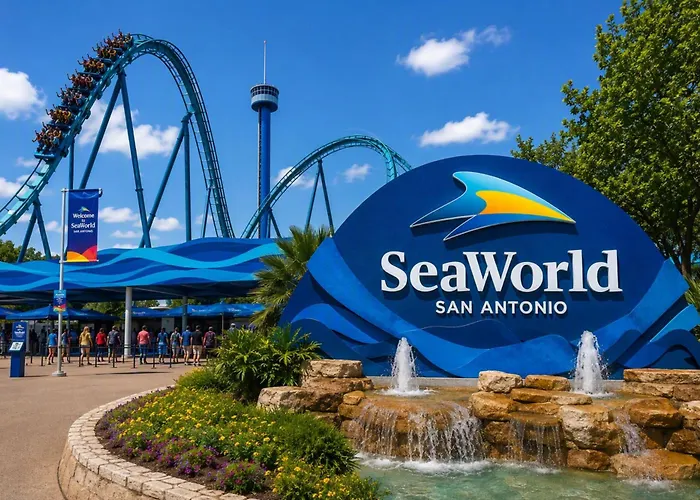 Staybridge Suites San Antonio Sea World By Ihg