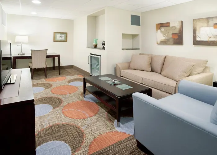 Staybridge Suites -Stone Oak By Ihg