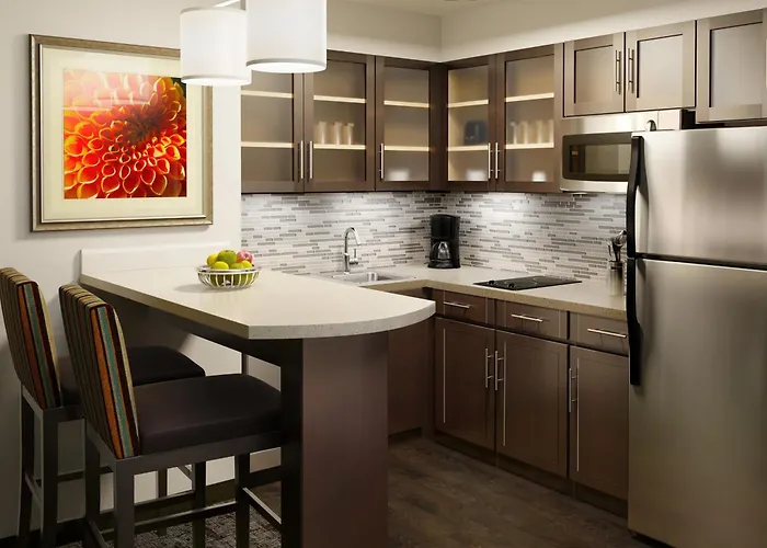 Staybridge Suites Irving Las Colinas By Ihg