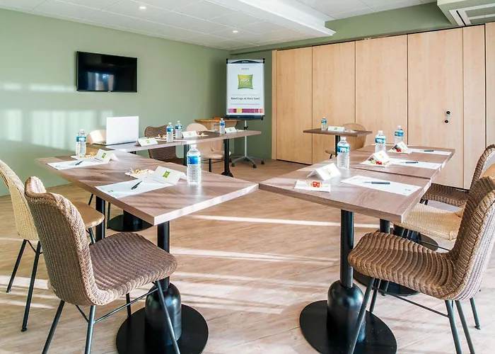 Ibis Styles Antibes