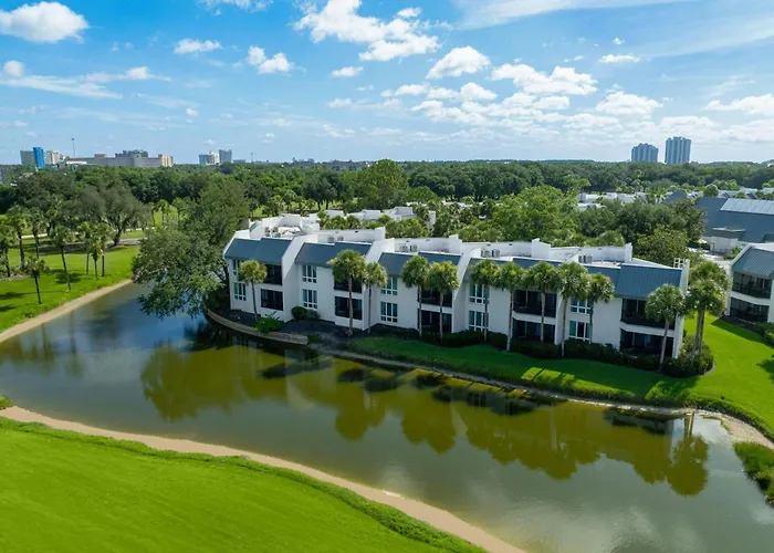 Marriott'S Sabal Palms