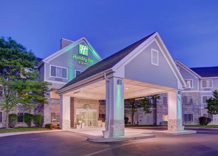 Holiday Inn Airport By Ihg