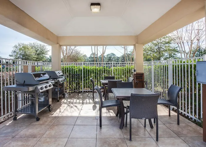 Candlewood Suites Destin-Sandestin Area By Ihg
