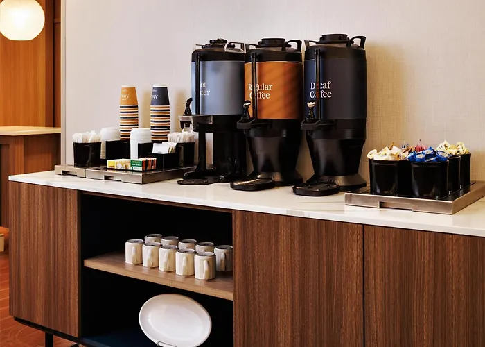 Homewood Suites New Brighton
