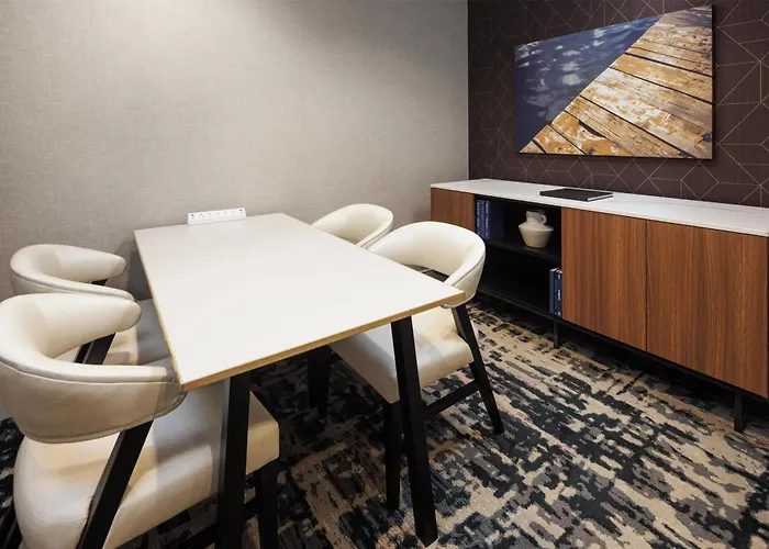 Homewood Suites New Brighton