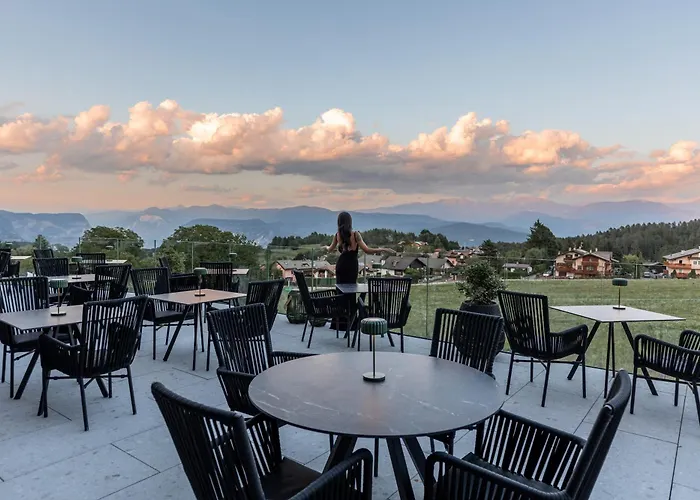 Solea Dolomiti Boutique