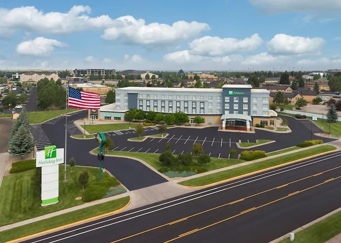 Holiday Inn By Ihg