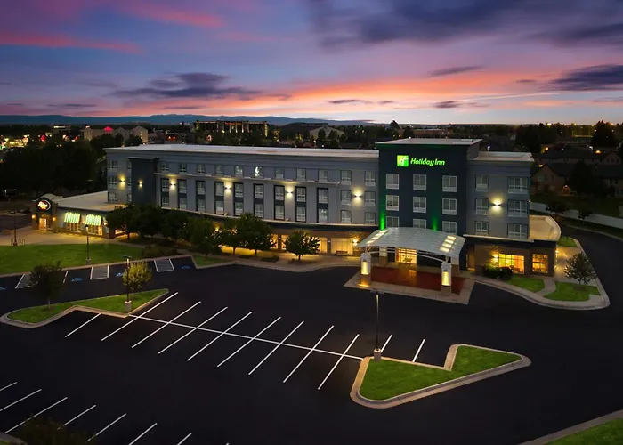 Holiday Inn By Ihg