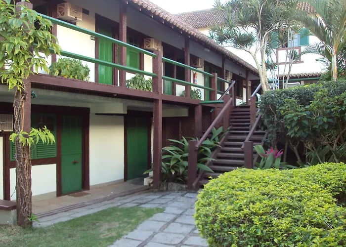 Barla Inn Suites