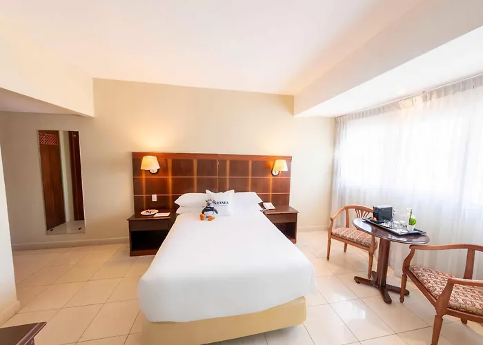 Hotel Faranda Express Soloy And Casino, A Member Of Radisson Individuals