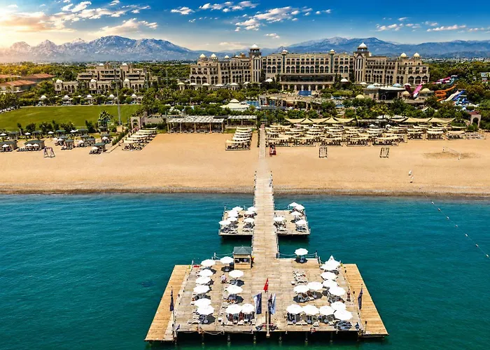 Spice Hotel & Spa
