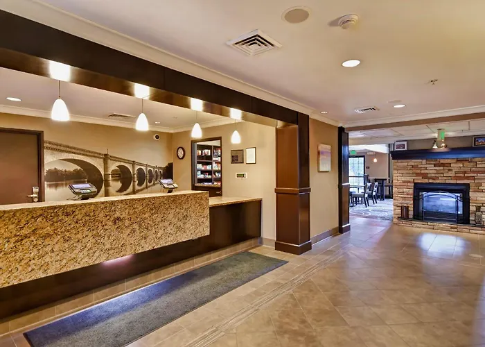 Staybridge Suites - East By Ihg