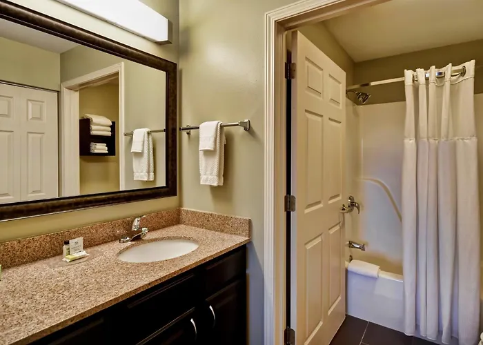 Staybridge Suites - East By Ihg